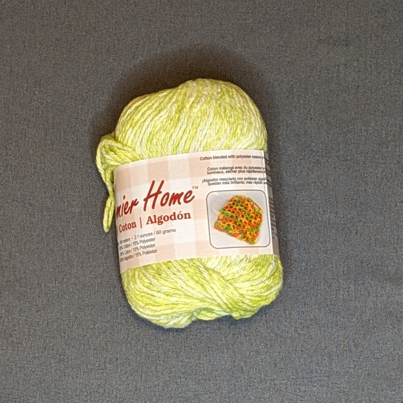 4 piece Yarn Bundle - Picture 4 of 9